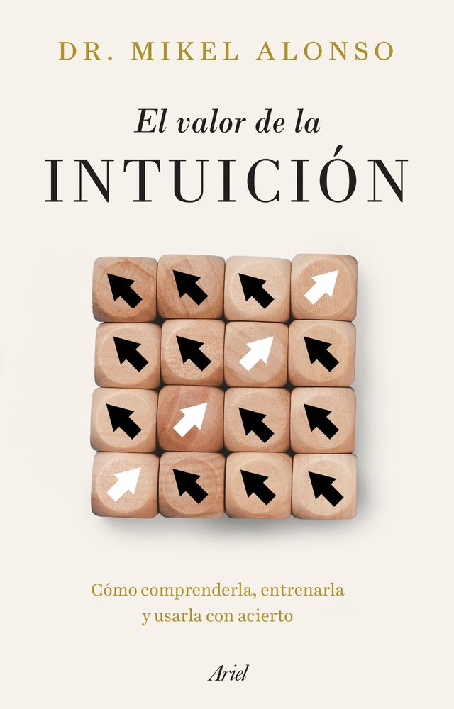 EL VALOR DE LA INTUICION