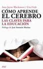 C�mo aprende el cerebro