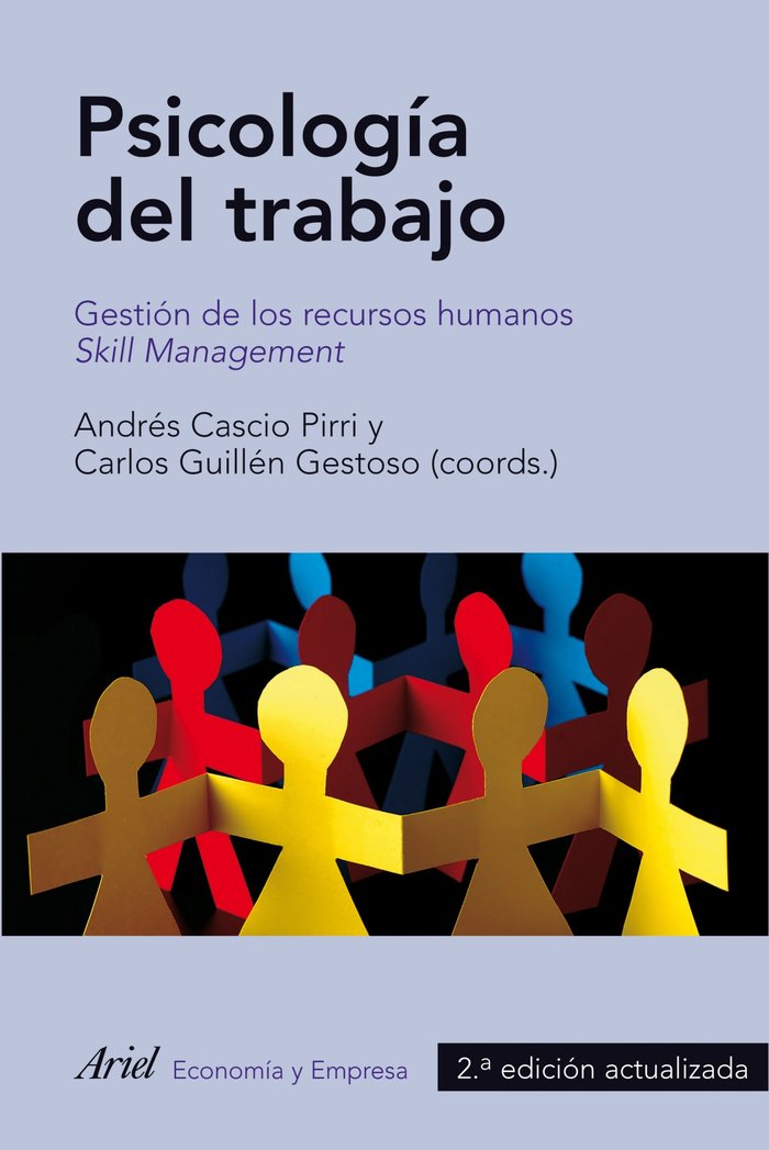 Psicolog�a del trabajo