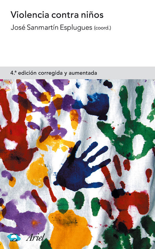 Violencia contra ni�os