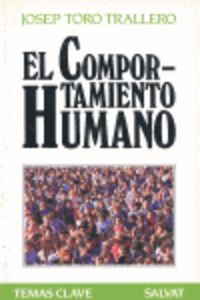 El comportamiento humano