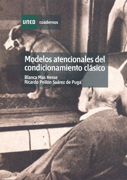 Modelos atencionales del condicionamiento cl�sico