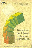 Percepci�n del objeto: estructura y procesos