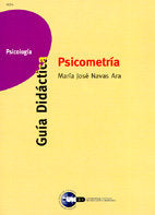 PSICOMETRIA