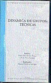 Din�mica de grupos. T�cnicas