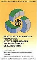 Test de habilidades psicoling��sticas de Illinois