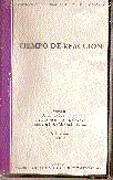 Tiempo de reacci�n
