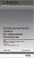 Condicionamiento cl�sico de respuestas psicofisiol�gicas