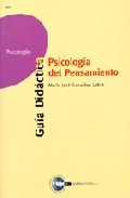 PSICOLOGIA DEL PENSAMIENTO