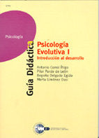 PSICOLOGIA EVOLUTIVA I