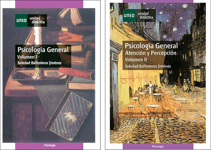 Psicolog�a general