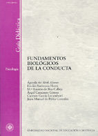 FUNDAMENTOS BIOLOGICOS DE LA CONDUCTA