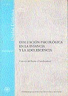 Evaluaci�n psicol�gica en la infancia y la adolescencia