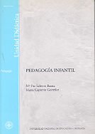 Pedagog�a infantil