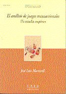 El an�lisis de juegos transaccionales. Un estudio emp�rico