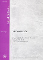 PSICOMETRIA