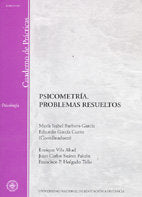 PSICOMETRIA
