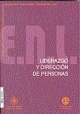 Liderazgo y direcci�n de personas