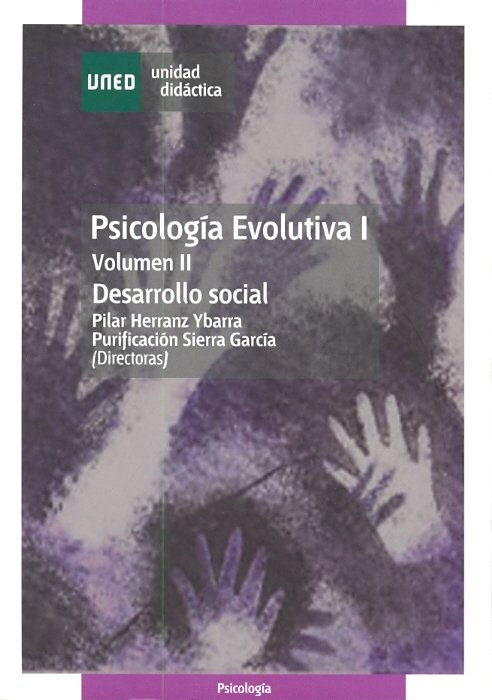 Psicolog�a evolutiva I. Vol. 2. Desarrollo social