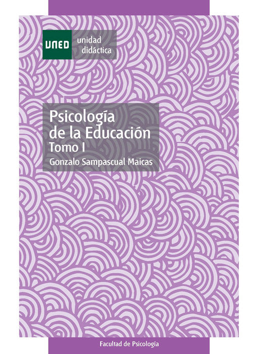 Psicolog�a de la educaci�n