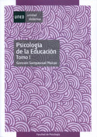 Psicolog�a de la educaci�n. Tomo II