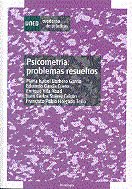 Psicometr�a: problemas resueltos