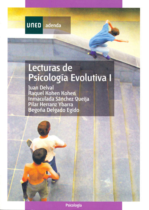 Lecturas de psicolog�a evolutiva I