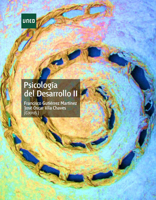 Psicolog�a del desarrollo II