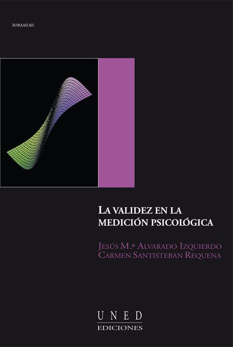 La validez en la medici�n psicol�gica