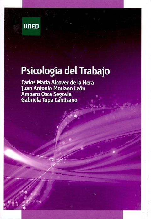 Psicolog�a del trabajo