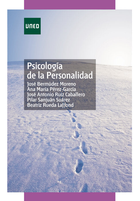 Psicolog�a de la personalidad