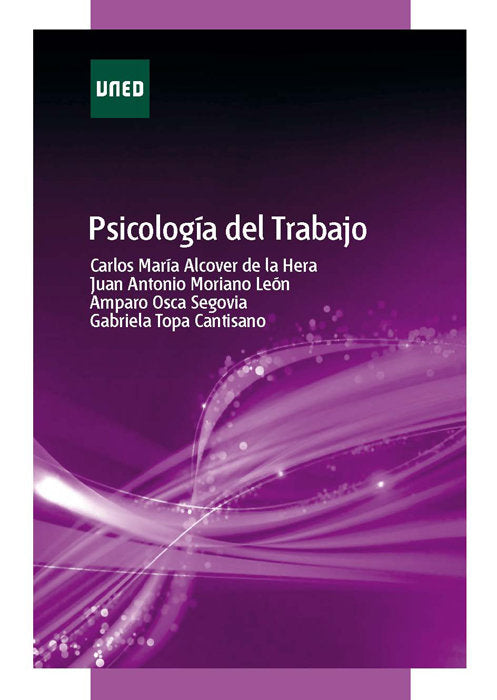 Psicolog�a del trabajo