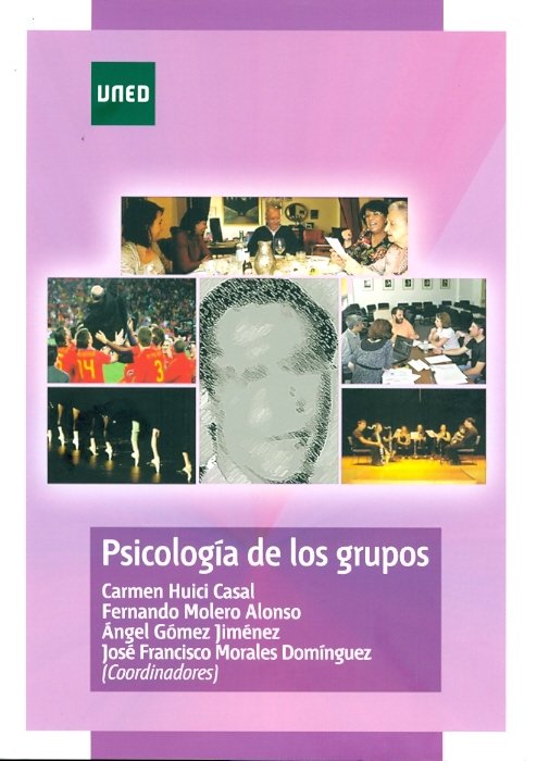 Psicolog�a de los grupos