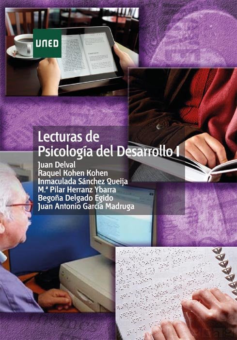 Lecturas de psicolog�a del desarrollo I