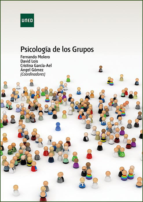 Psicolog�a de los grupos