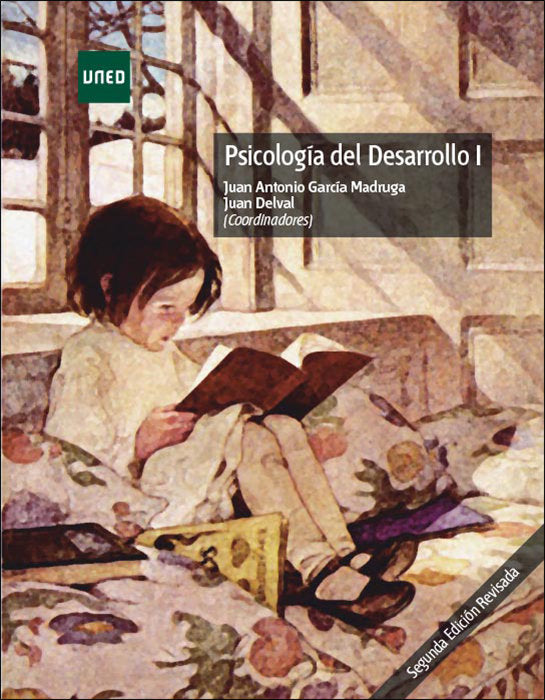 Psicolog�a del desarrollo I