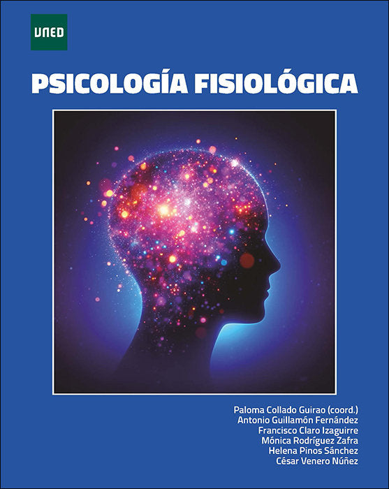PSICOLOGIA FISIOLOGICA