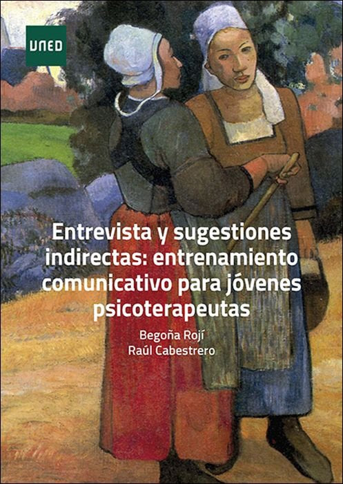 ENTREVISTA Y SUGESTIONES INDIRECTAS: ENTRENAMIENTO COMUNICATIVO PARA JOVENES PSI