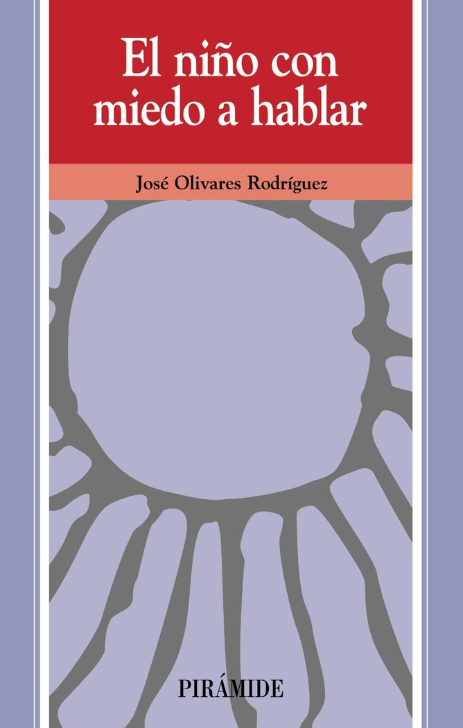 El ni�o con miedo a hablar