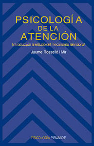 Psicolog�a de la atenci�n