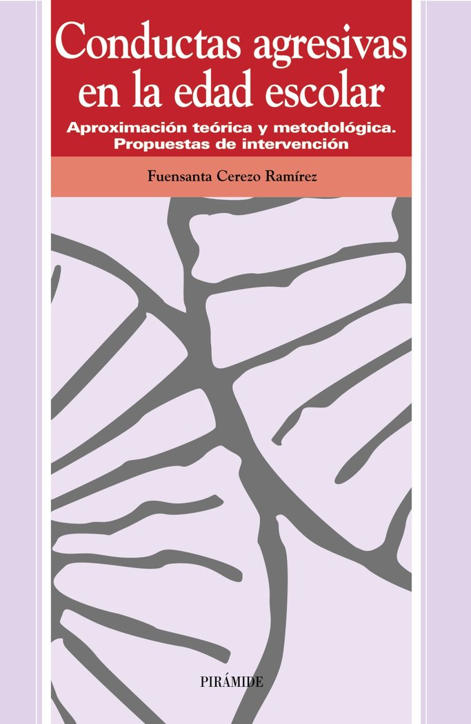 Conductas agresivas en la edad escolar
