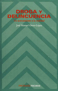 Droga y delincuencia