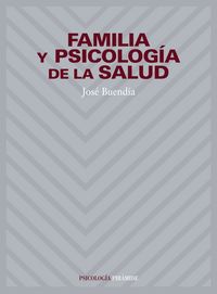 Familia y psicolog�a de la salud