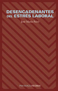 Desencadenantes del estr�s laboral