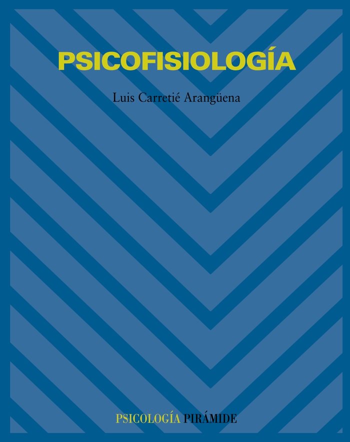 Psicofisiolog�a
