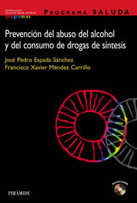 PROGRAMA SALUDA. Prevenci�n del abuso del alcohol y del consumo de drogas de s�ntesis