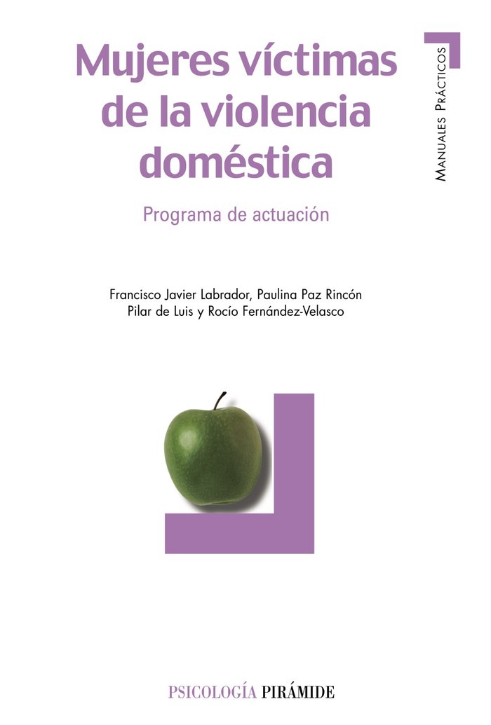 Mujeres v�ctimas de la violencia dom�stica