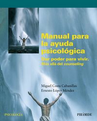 Manual para la ayuda psicol�gica