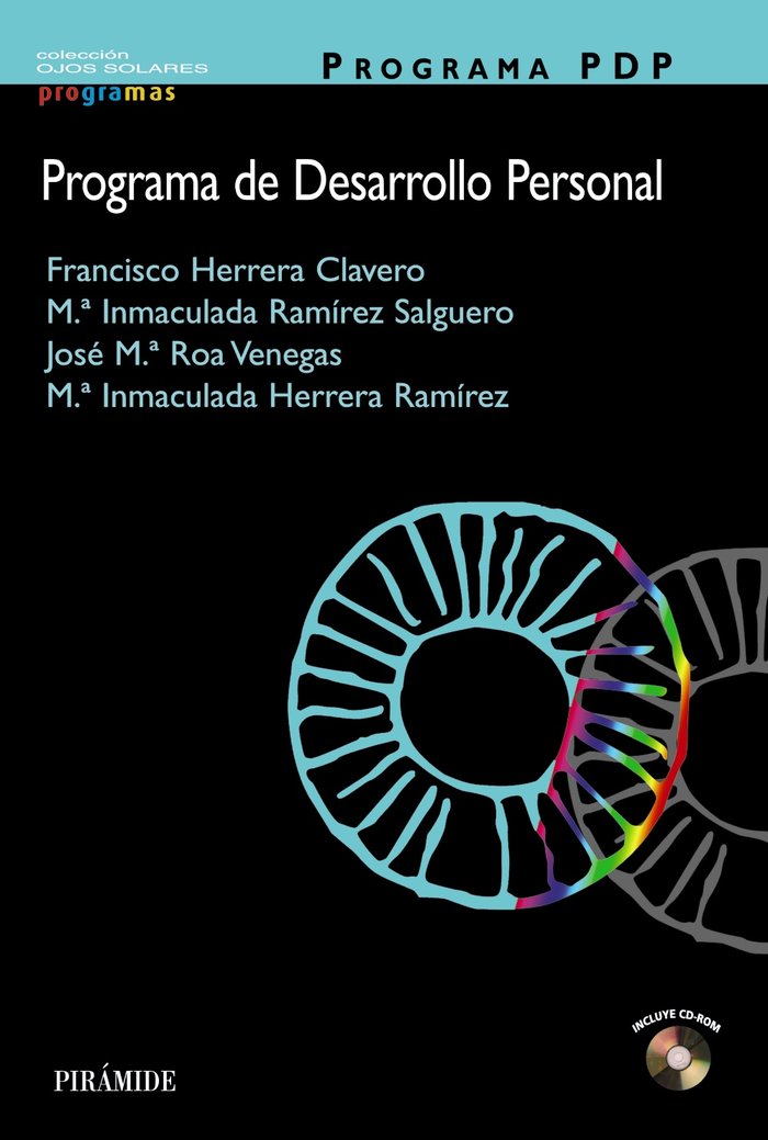 Programa PDP. Programa de desarrollo personal