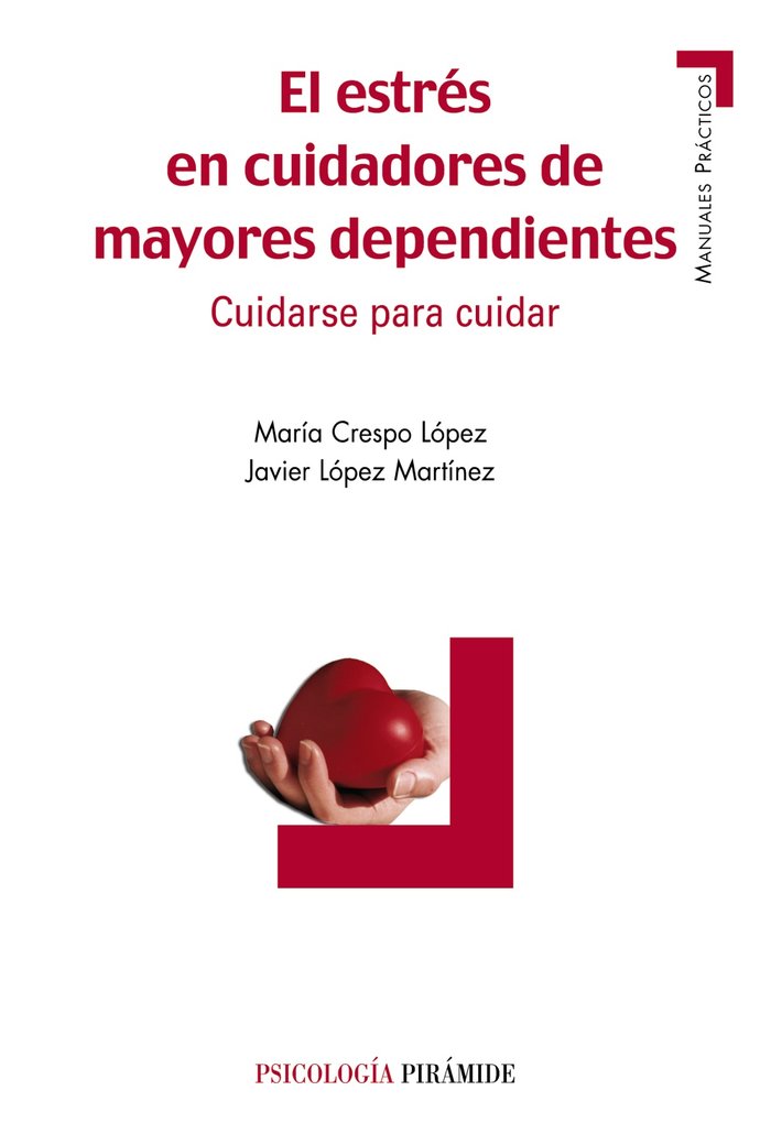 El estr�s en cuidadores de mayores dependientes